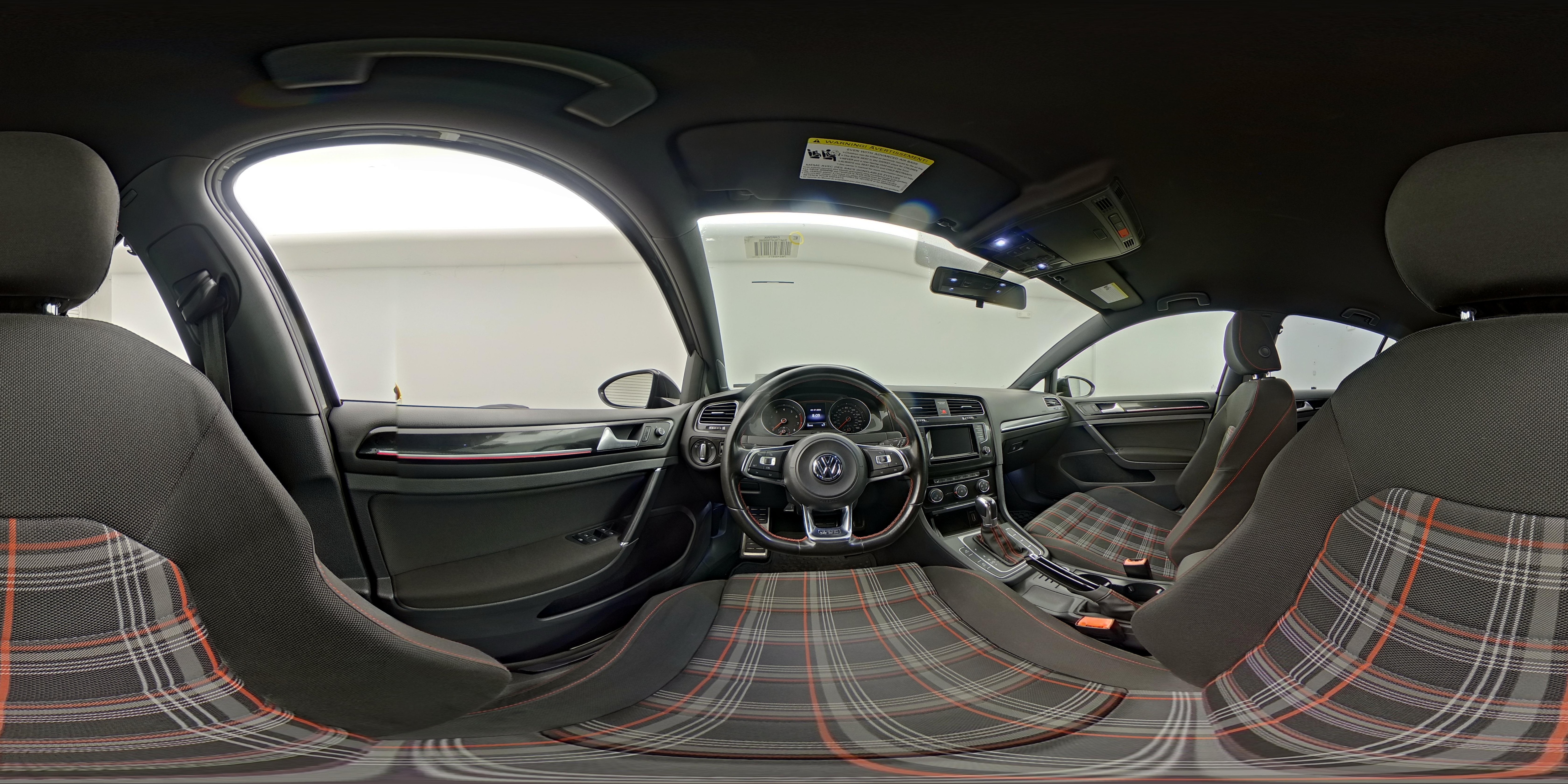 2015 Volkswagen Golf GTI S - Photo 25