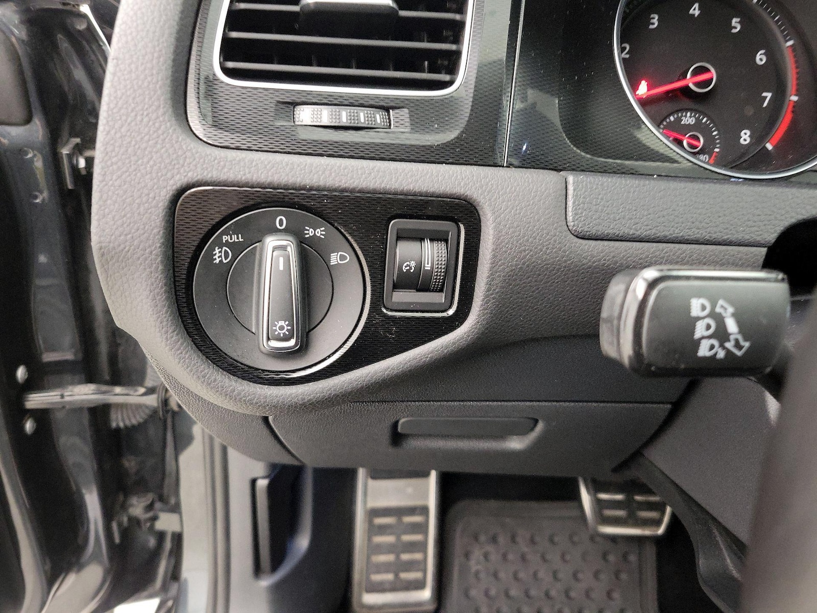 2015 Volkswagen Golf GTI S - Photo 14