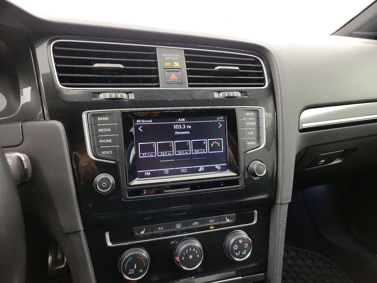 2015 Volkswagen Golf GTI S - Photo 15