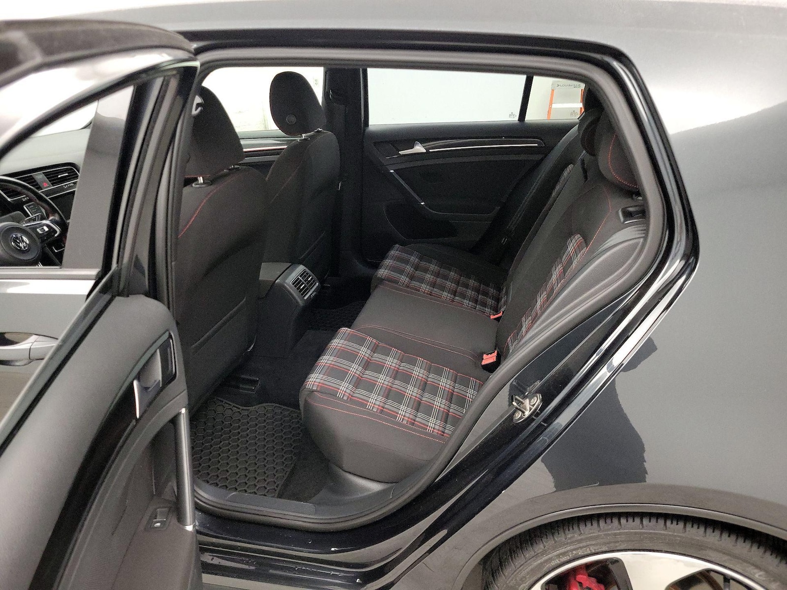 2015 Volkswagen Golf GTI S - Photo 19