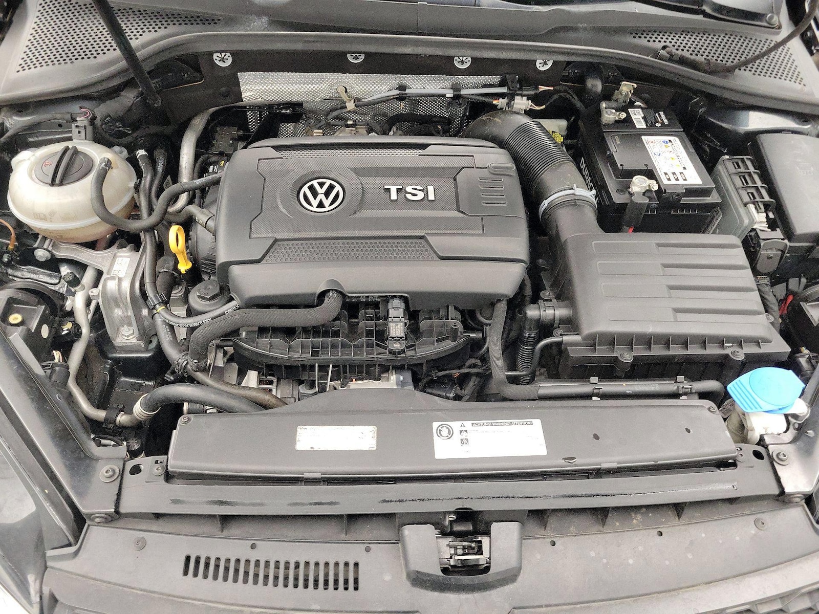 2015 Volkswagen Golf GTI S - Photo 21
