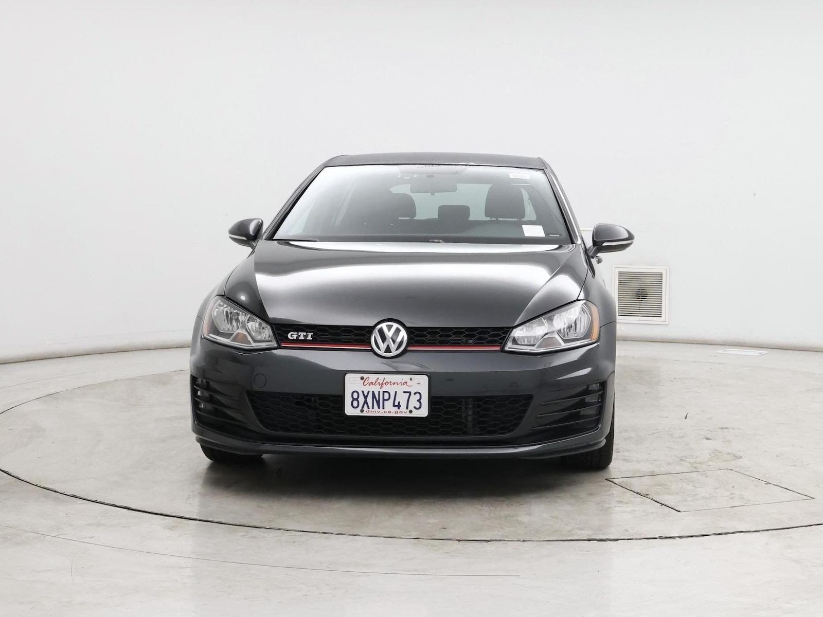 2015 Volkswagen Golf GTI S - Photo 6