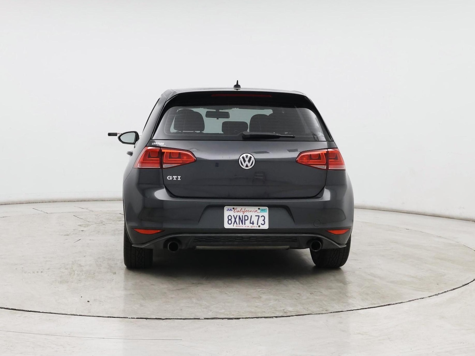 2015 Volkswagen Golf GTI S - Photo 7