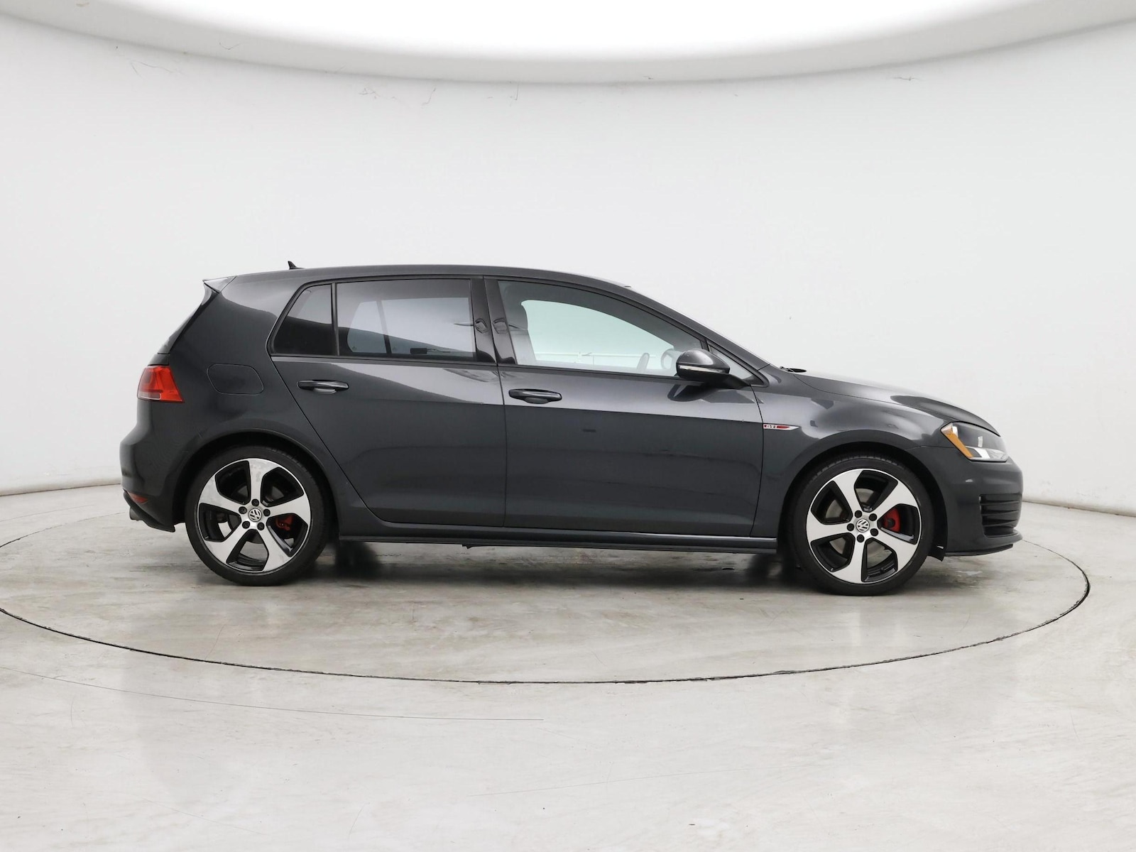 2015 Volkswagen Golf GTI S - Photo 8