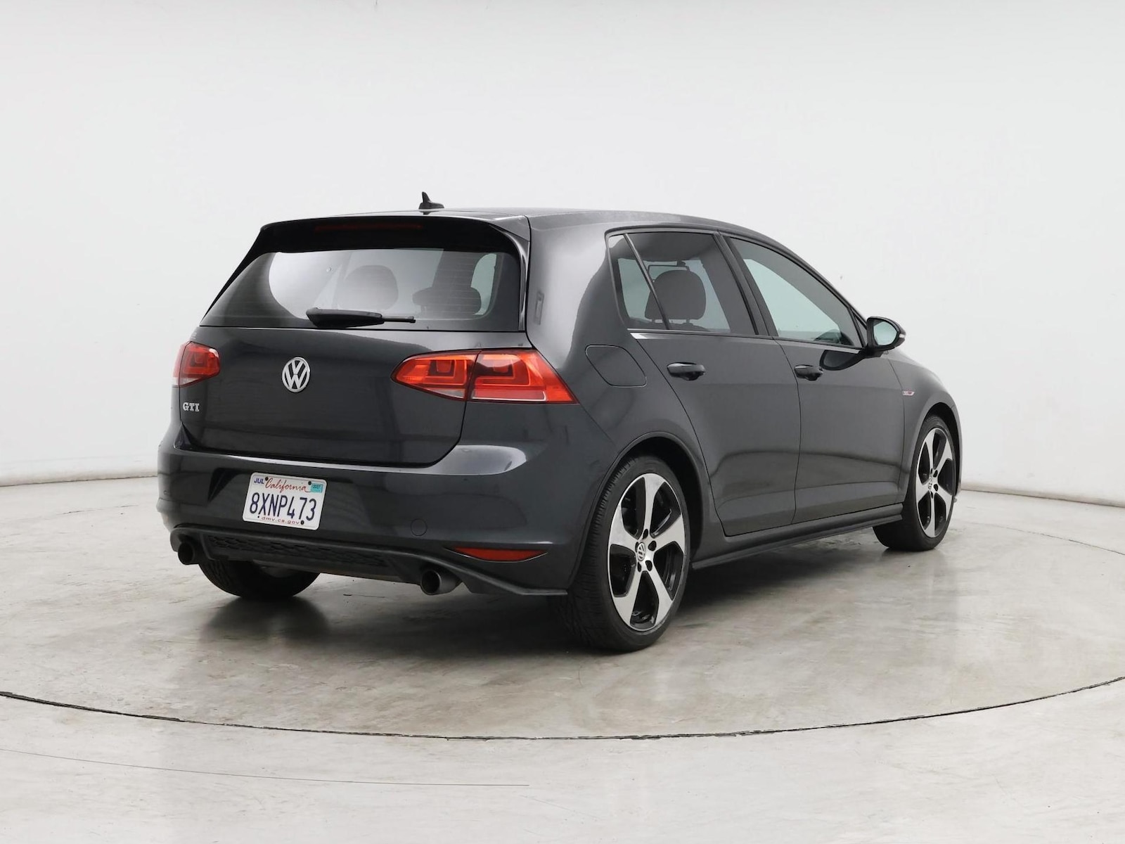 2015 Volkswagen Golf GTI S - Photo 9