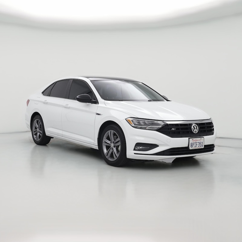 2020 Volkswagen Jetta R-Line