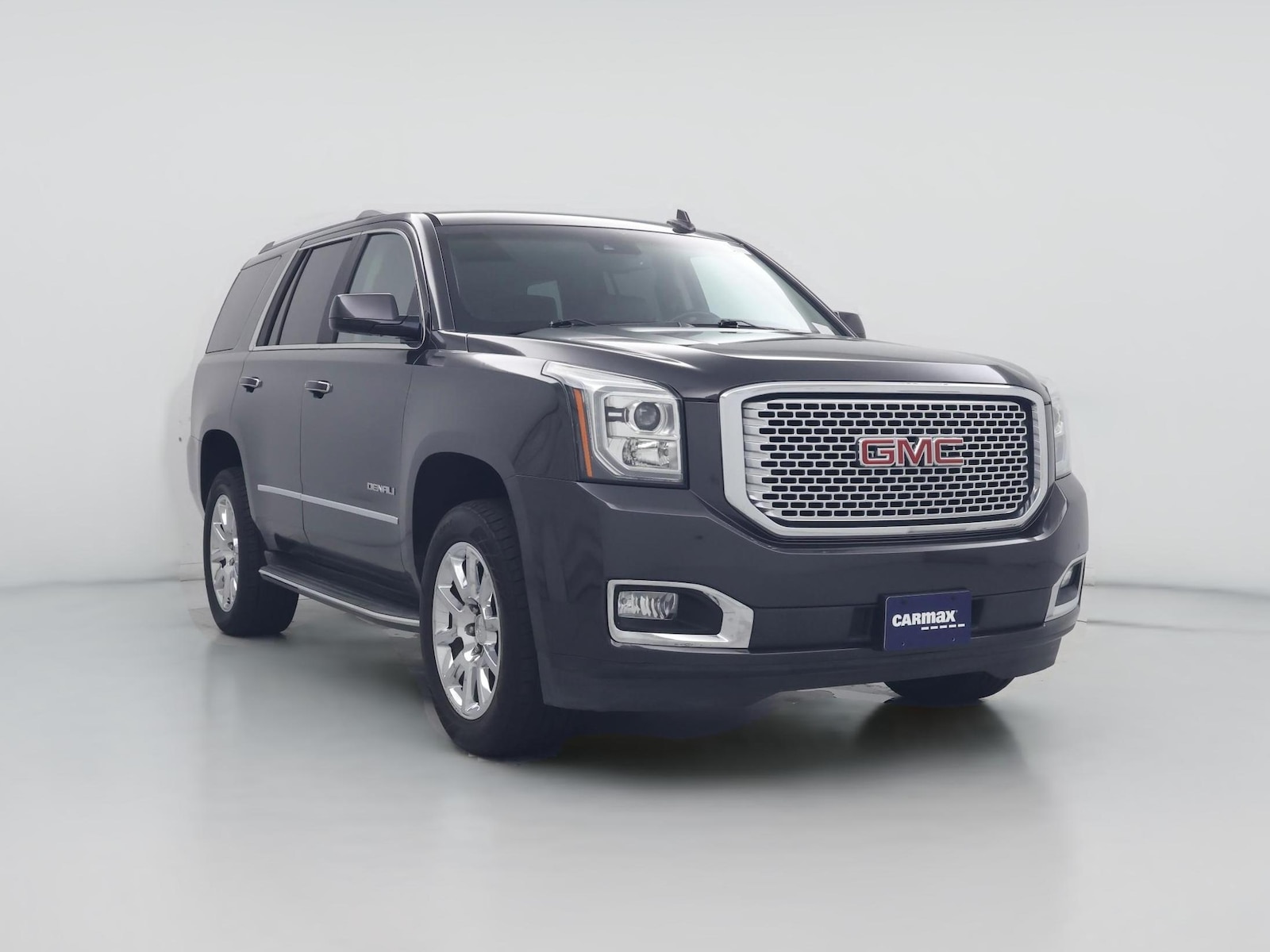2016 GMC Yukon