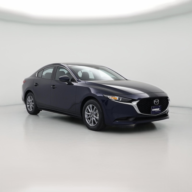 2026 Mazda Mazda3 2.5 S