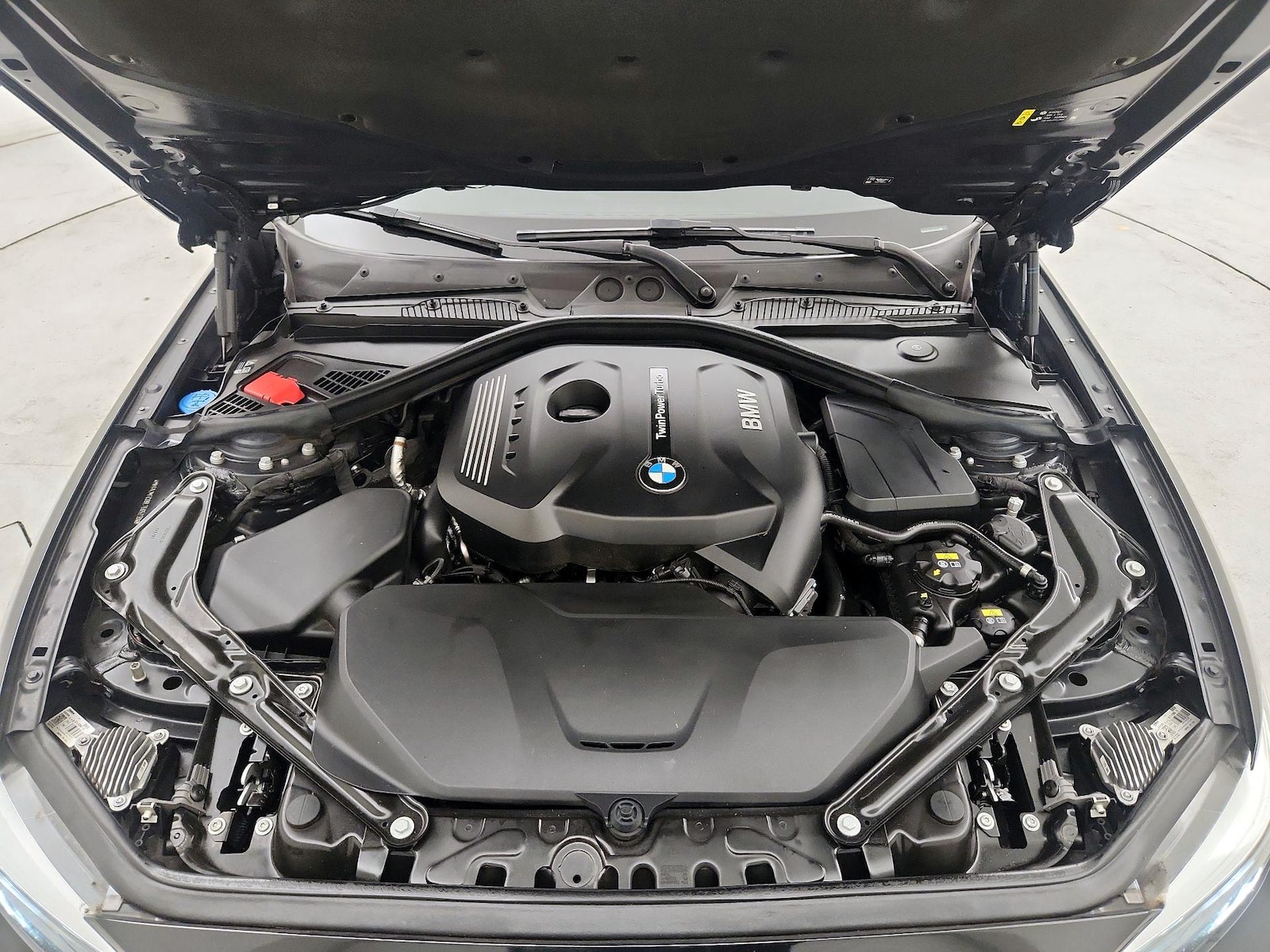 2020 BMW 2 Series 230i - Photo 21