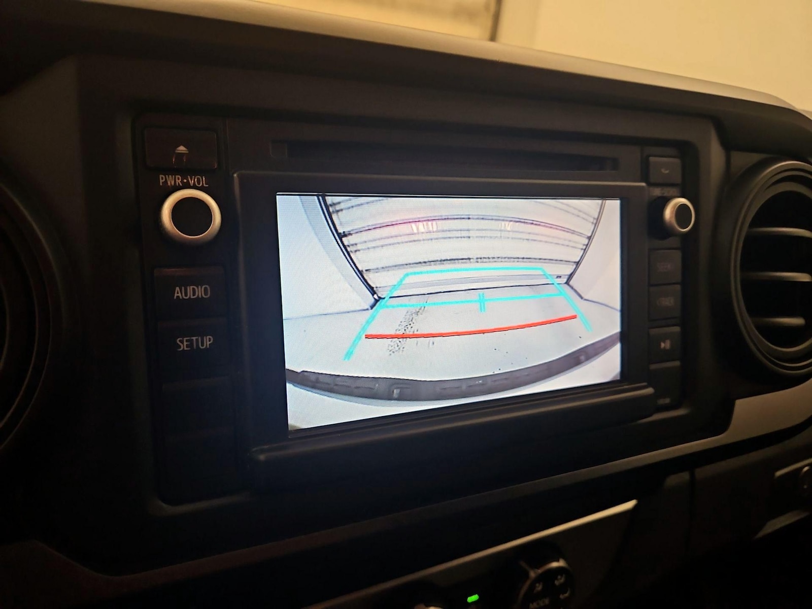 2017 Toyota Tacoma SR - Photo 15