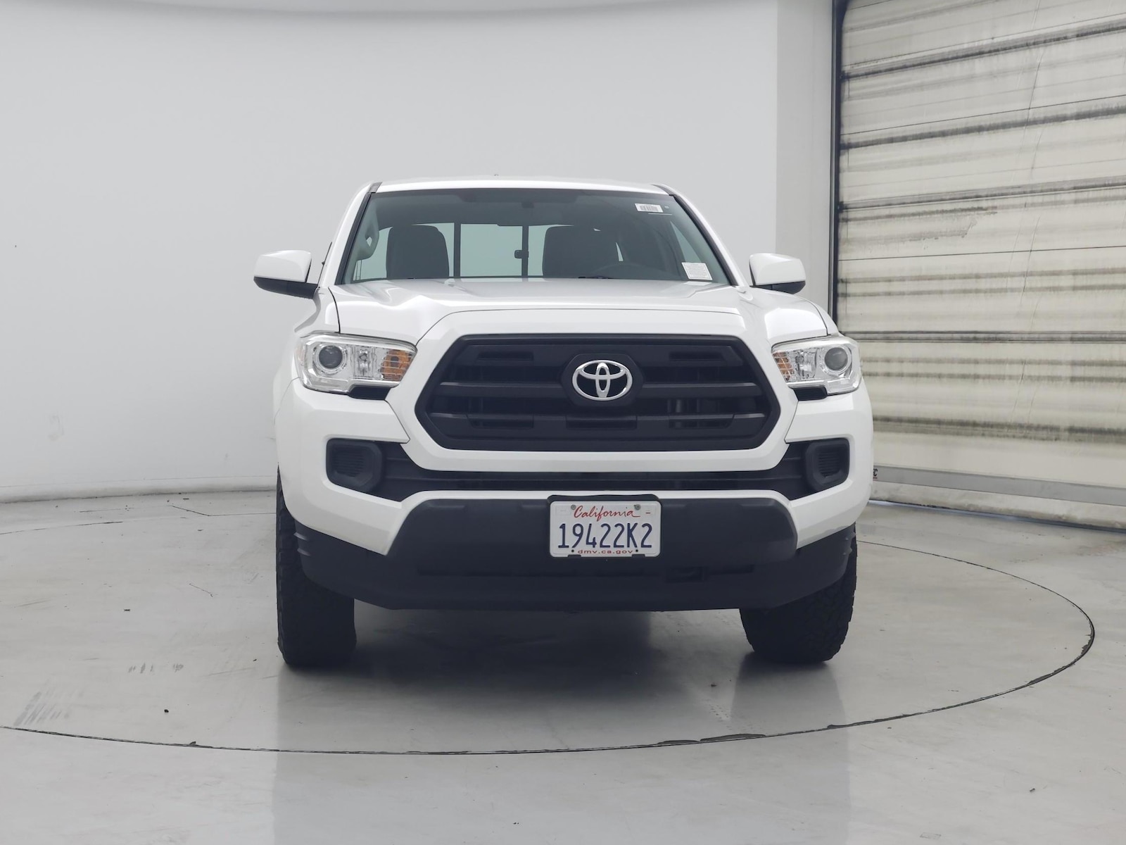 2017 Toyota Tacoma SR - Photo 6