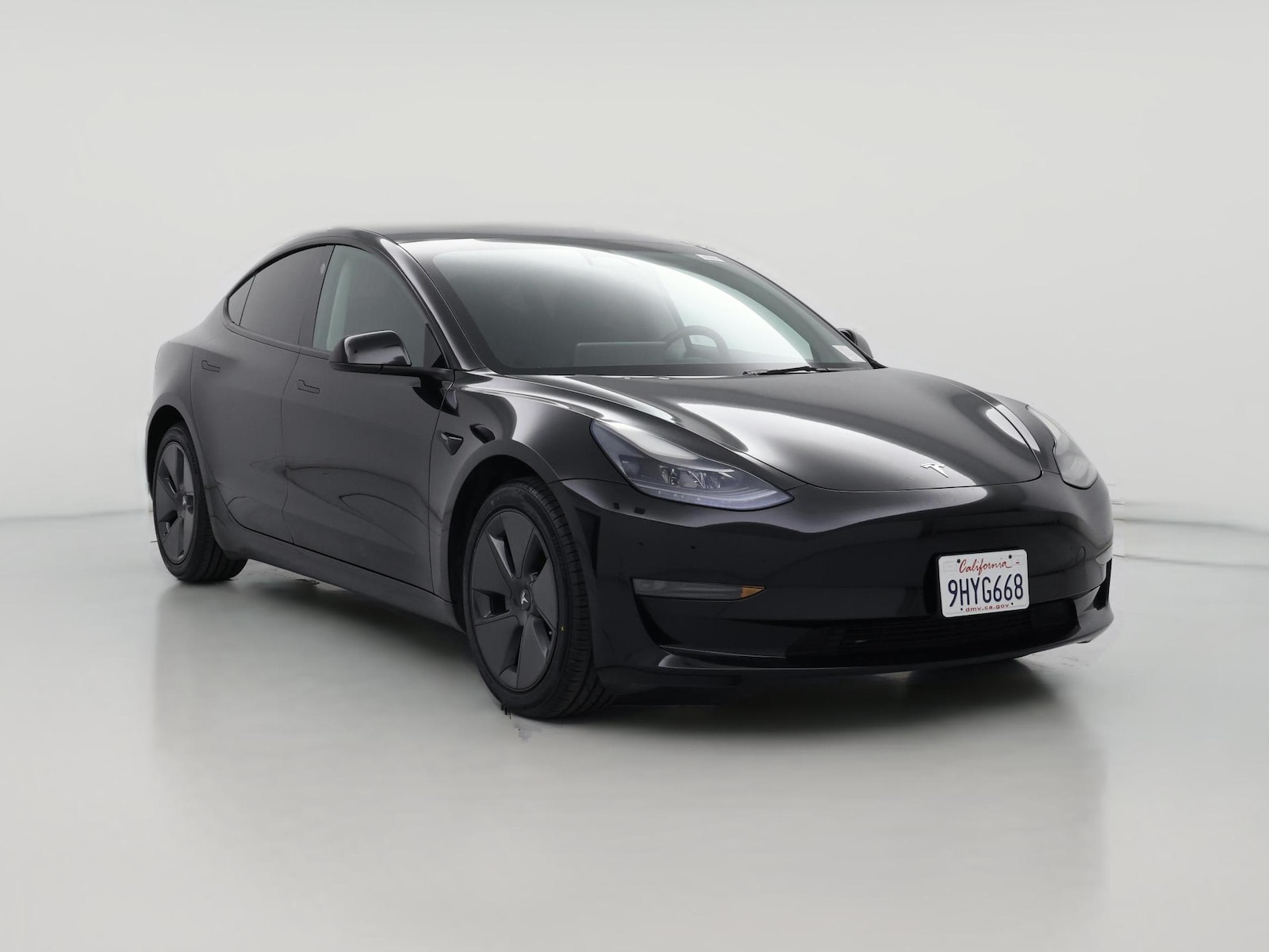 Smart Key & Power Hatch/Deck Lid