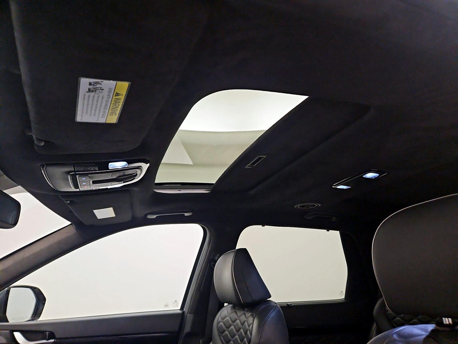 Sunroof(s) & Skylight(s)