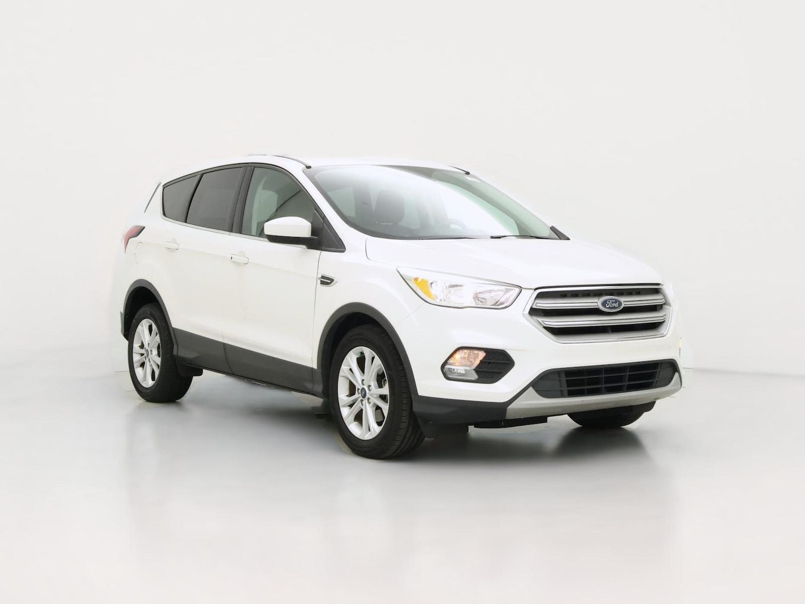 Smart Key & Turbo Charged Engine