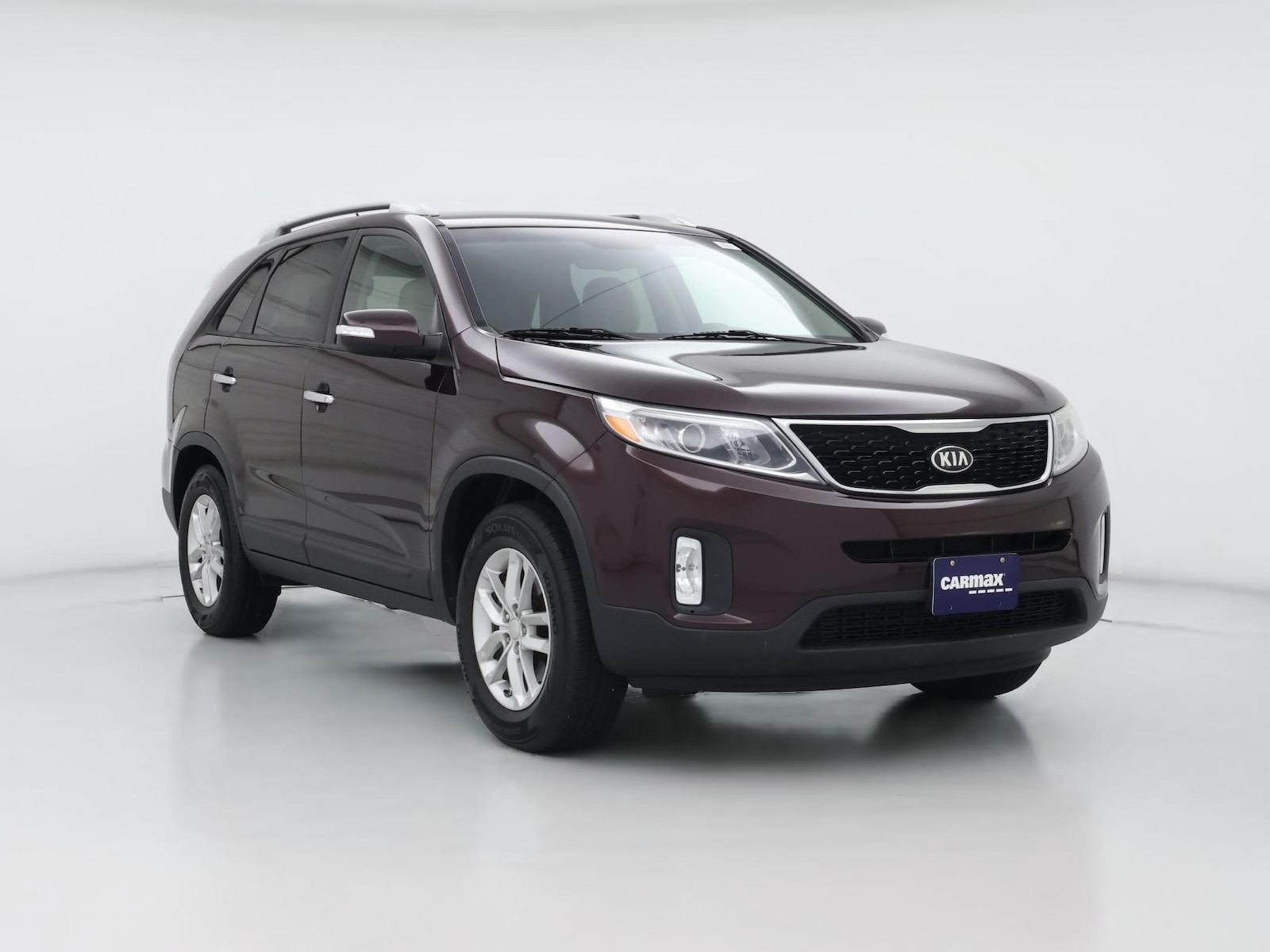 2014 Kia Sorento