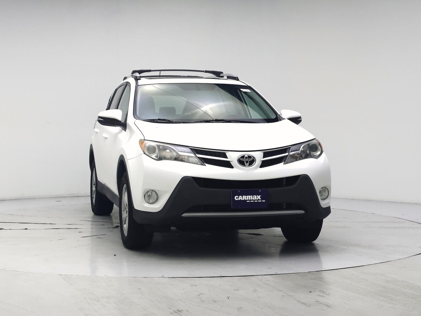 2015 Toyota RAV4 XLE - Photo 6
