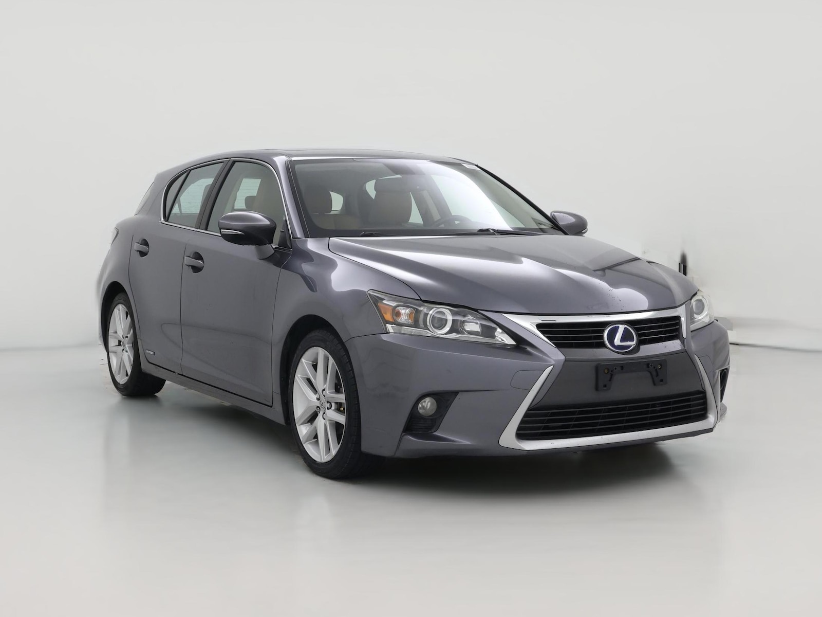 2014 Lexus CT 200h