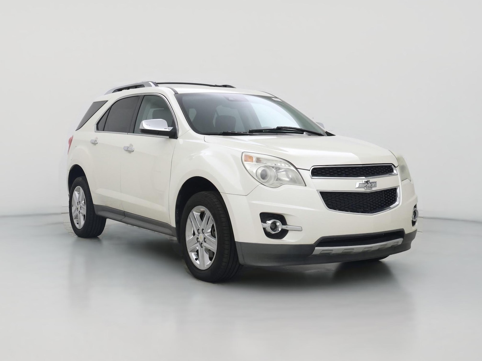 2014 Chevrolet Equinox LTZ