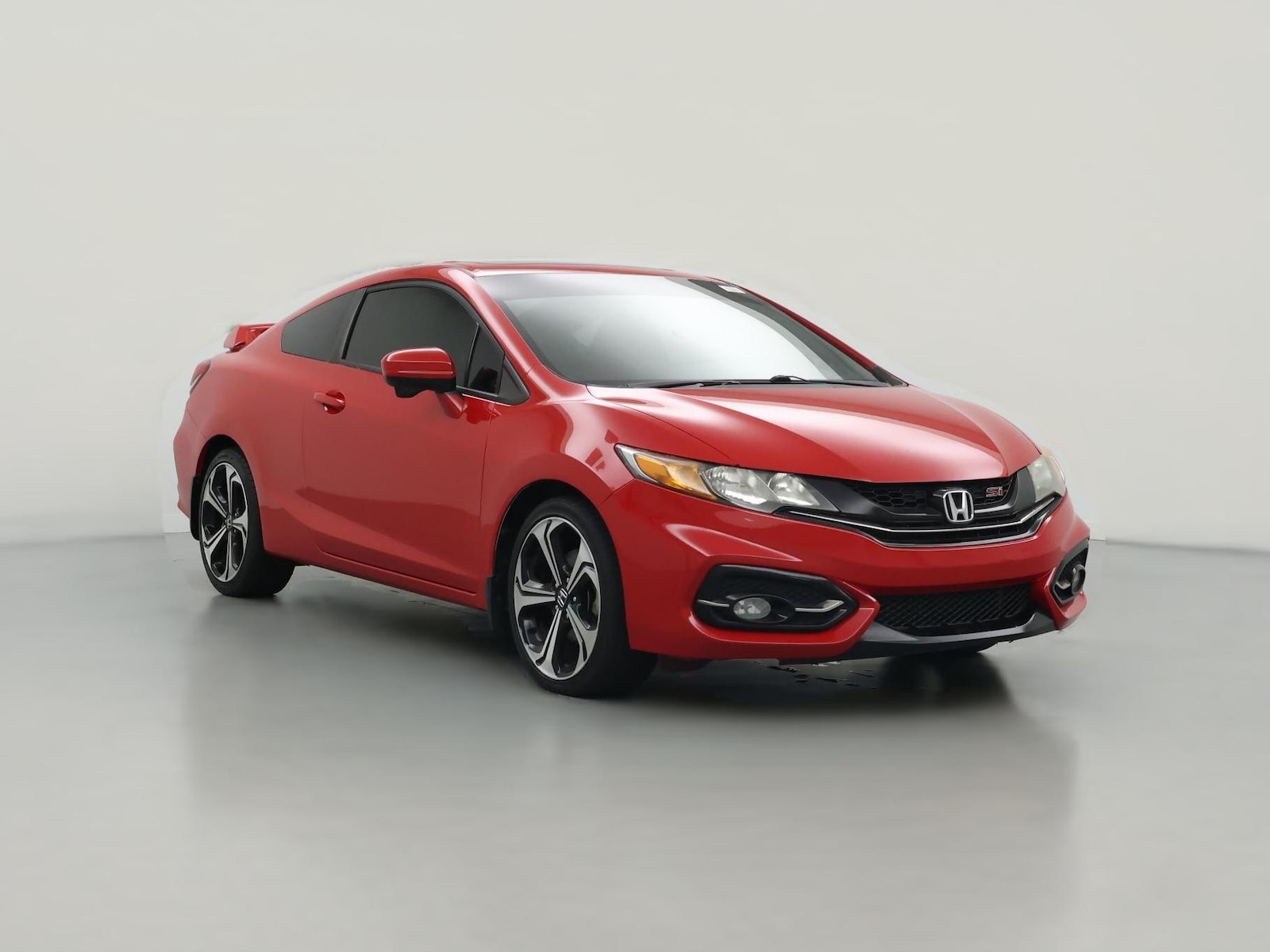 2015 Honda Civic Si