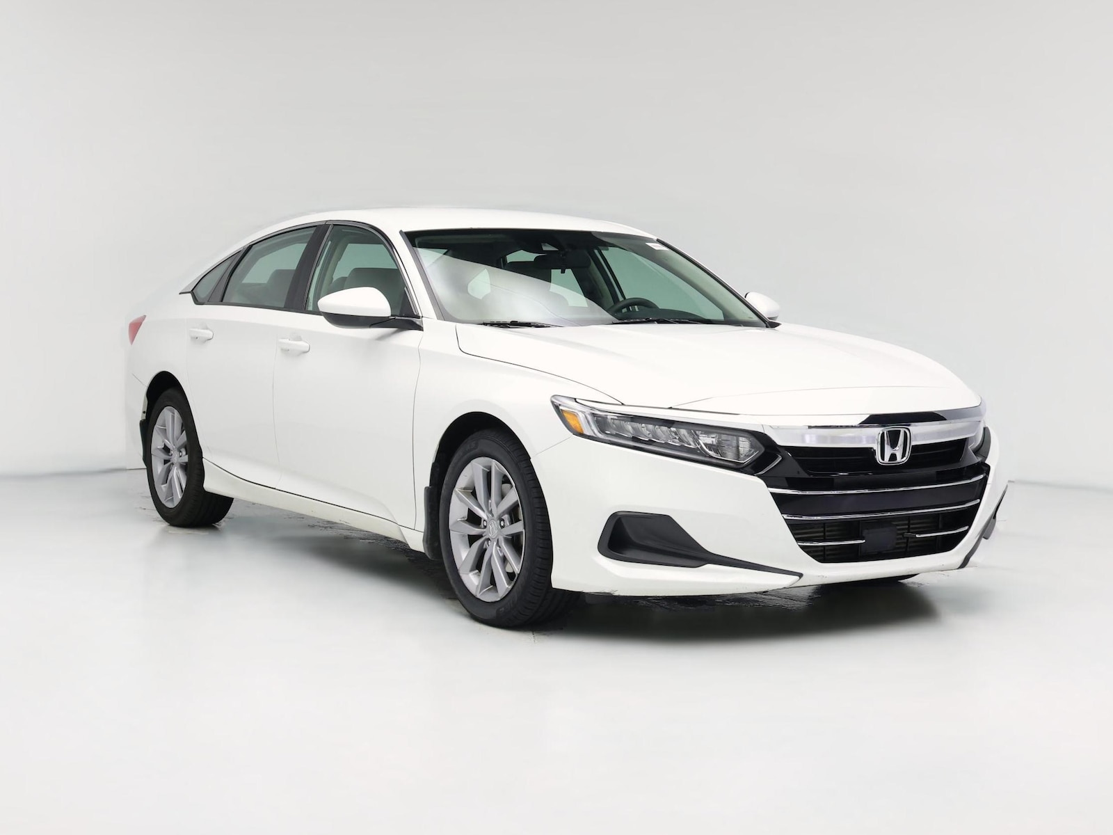 2021 Honda Accord Sedan