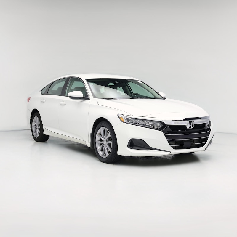 2021 Honda Accord LX
