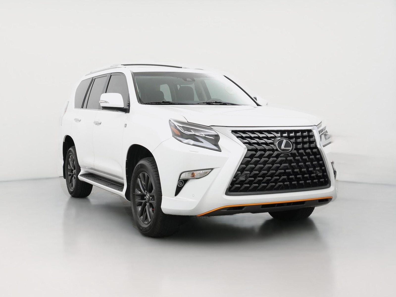 2020 Lexus GX PREMIUM