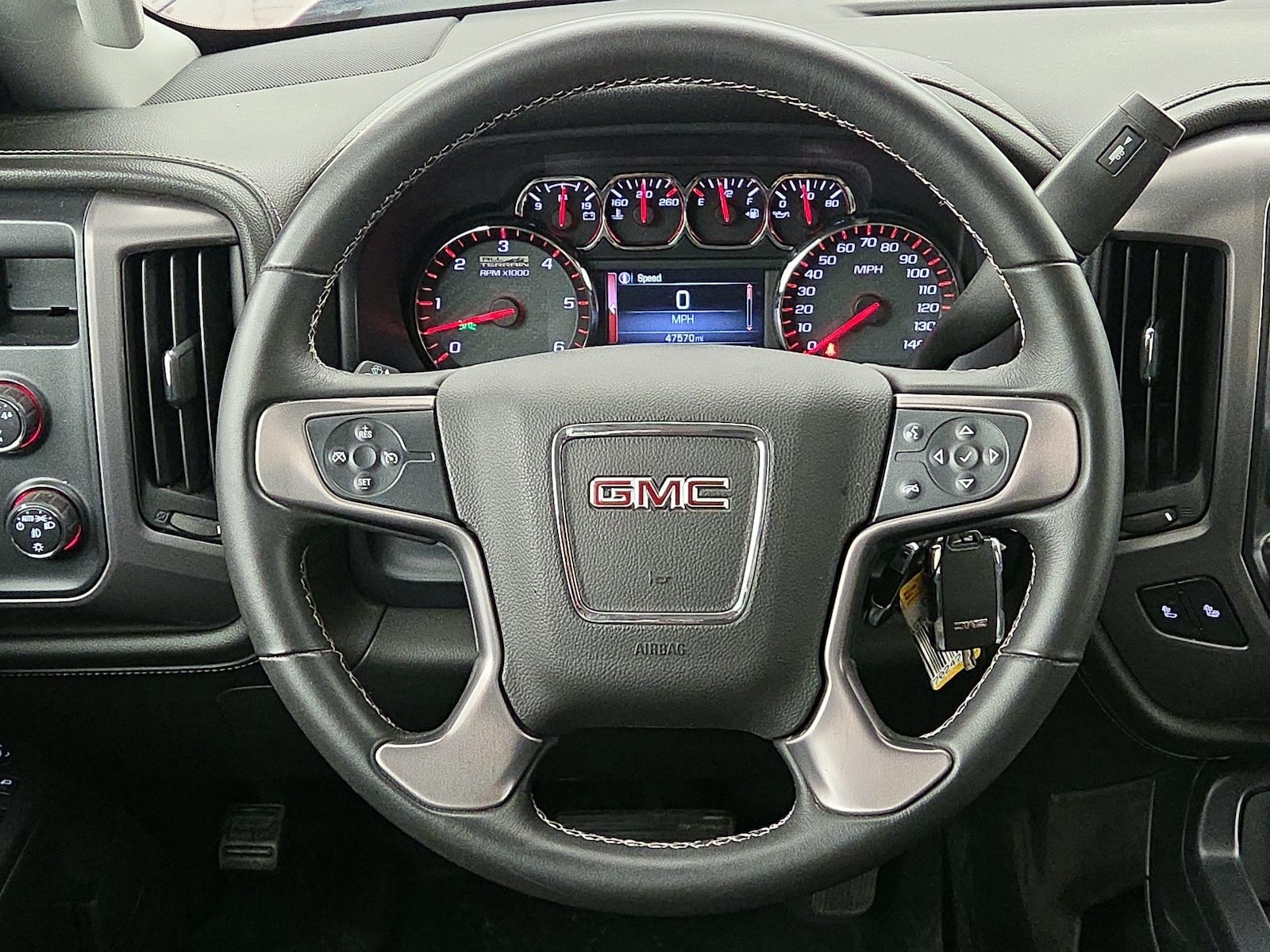 Remote Start