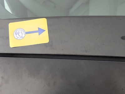 Condition detail