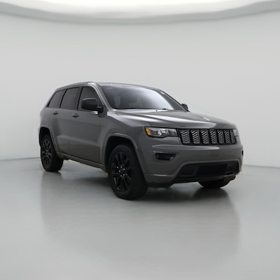 Vehicle exterior view