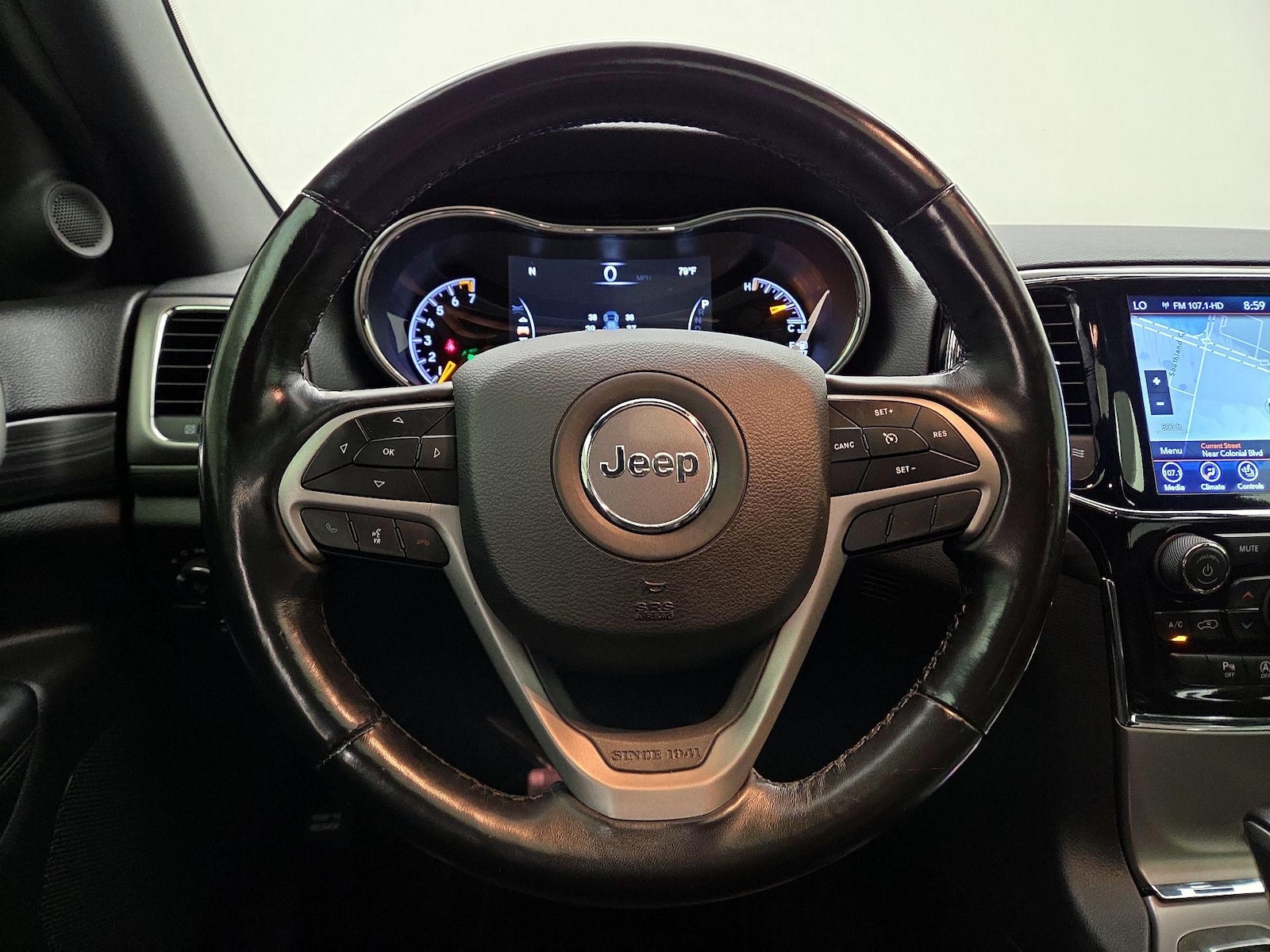Remote Start