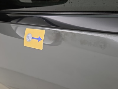 Condition detail