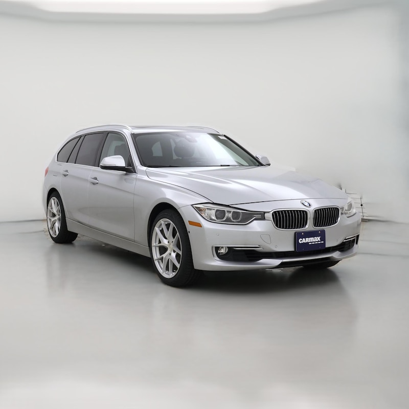 2015 BMW 328 XI