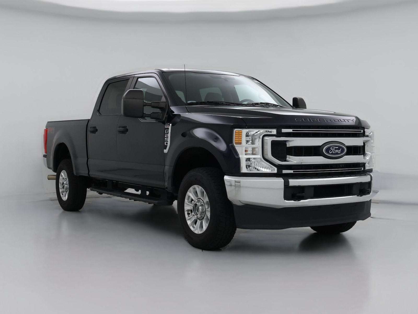 2021 Ford F-250 Super Duty