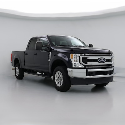2021 Ford F250 XL