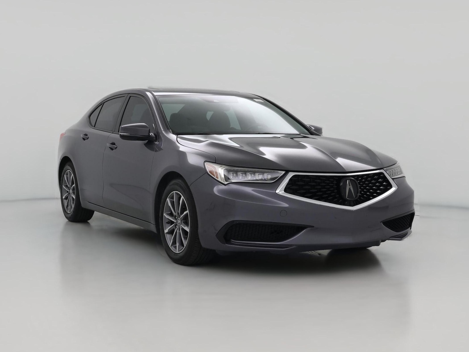 2020 Acura TLX