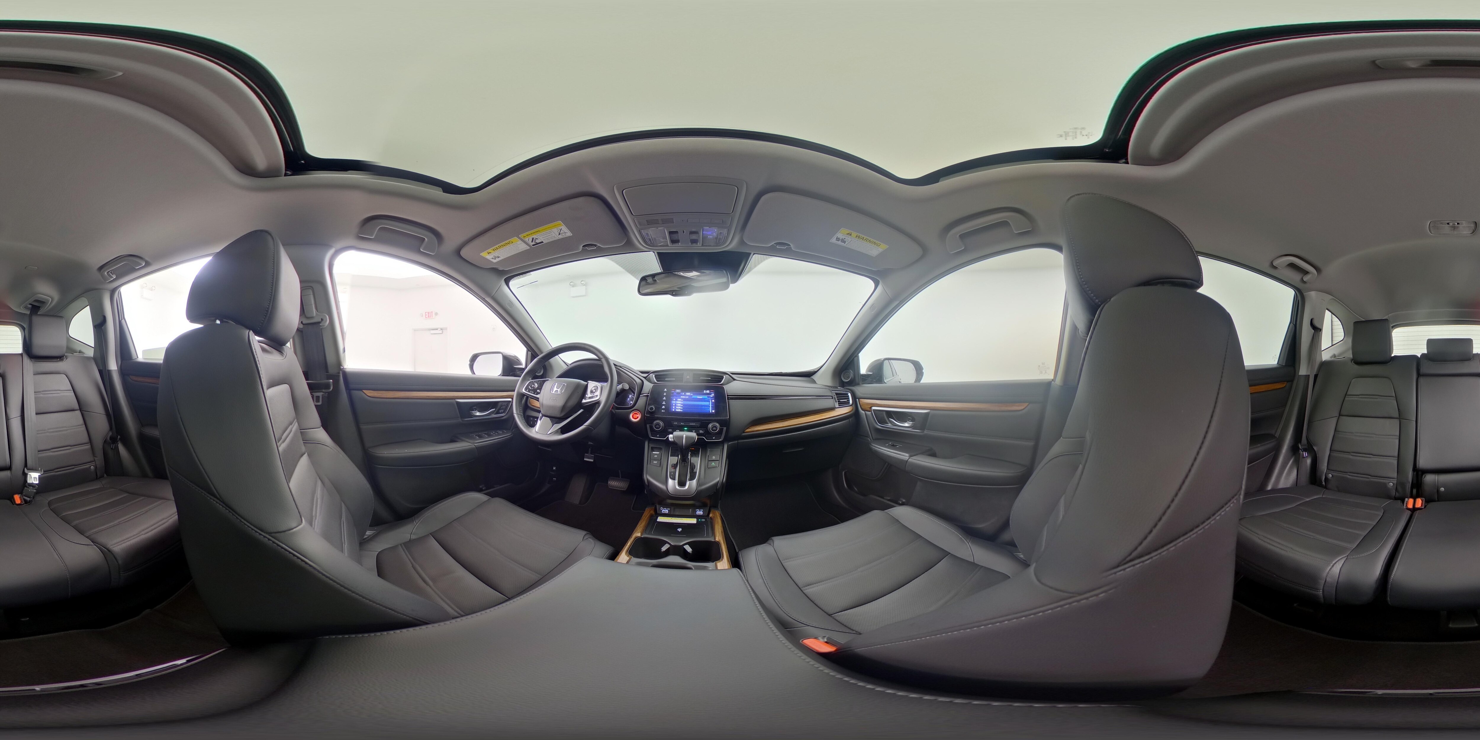 2022 Honda CR-V Touring - Photo 26