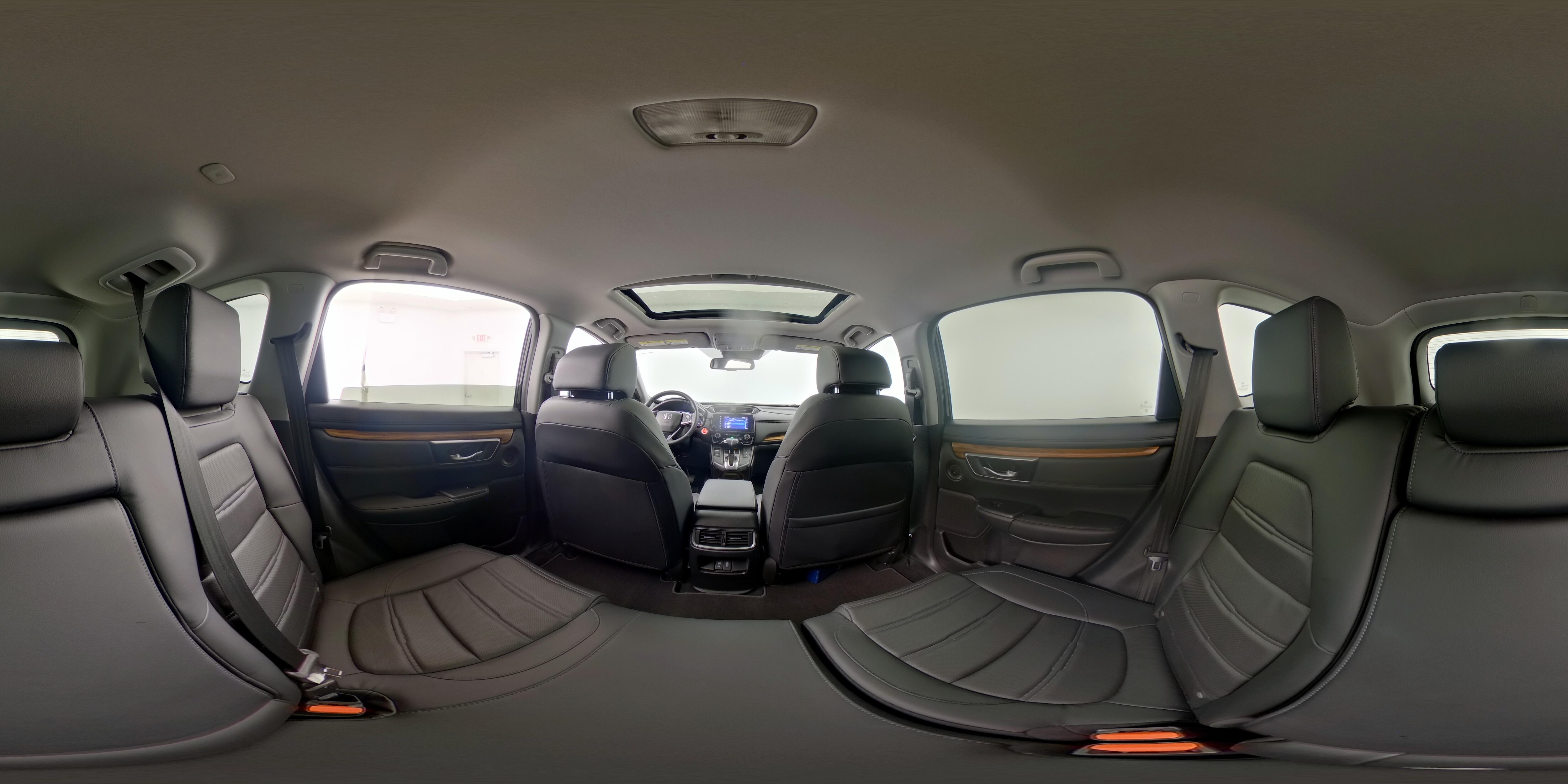 2022 Honda CR-V Touring - Photo 27