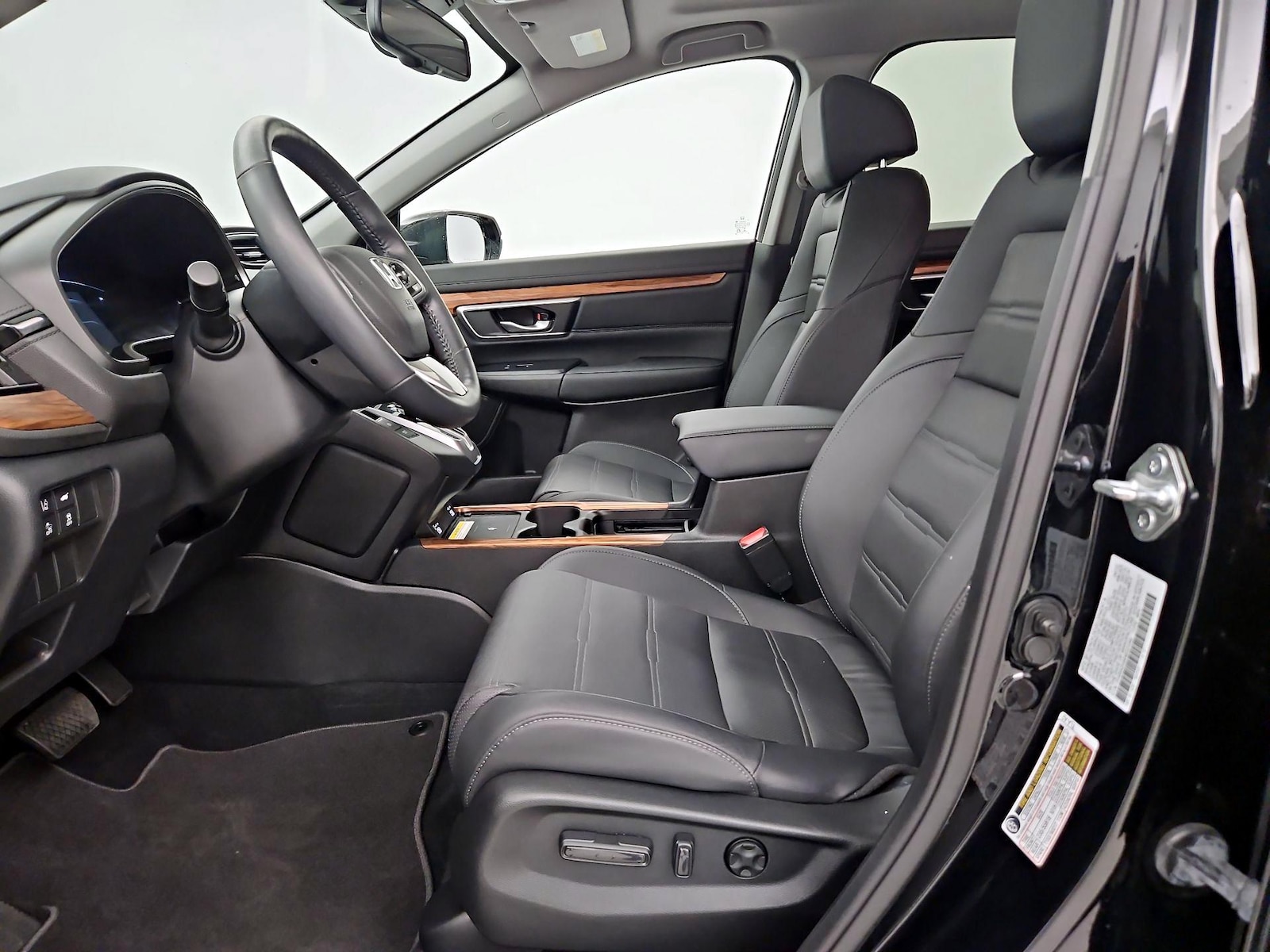 2022 Honda CR-V Touring - Photo 12
