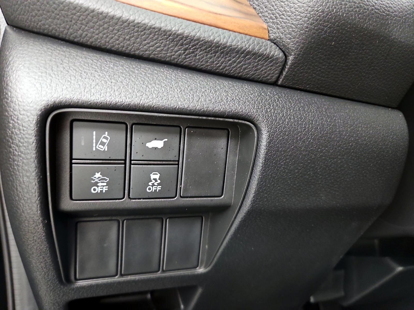 2022 Honda CR-V Touring - Photo 14