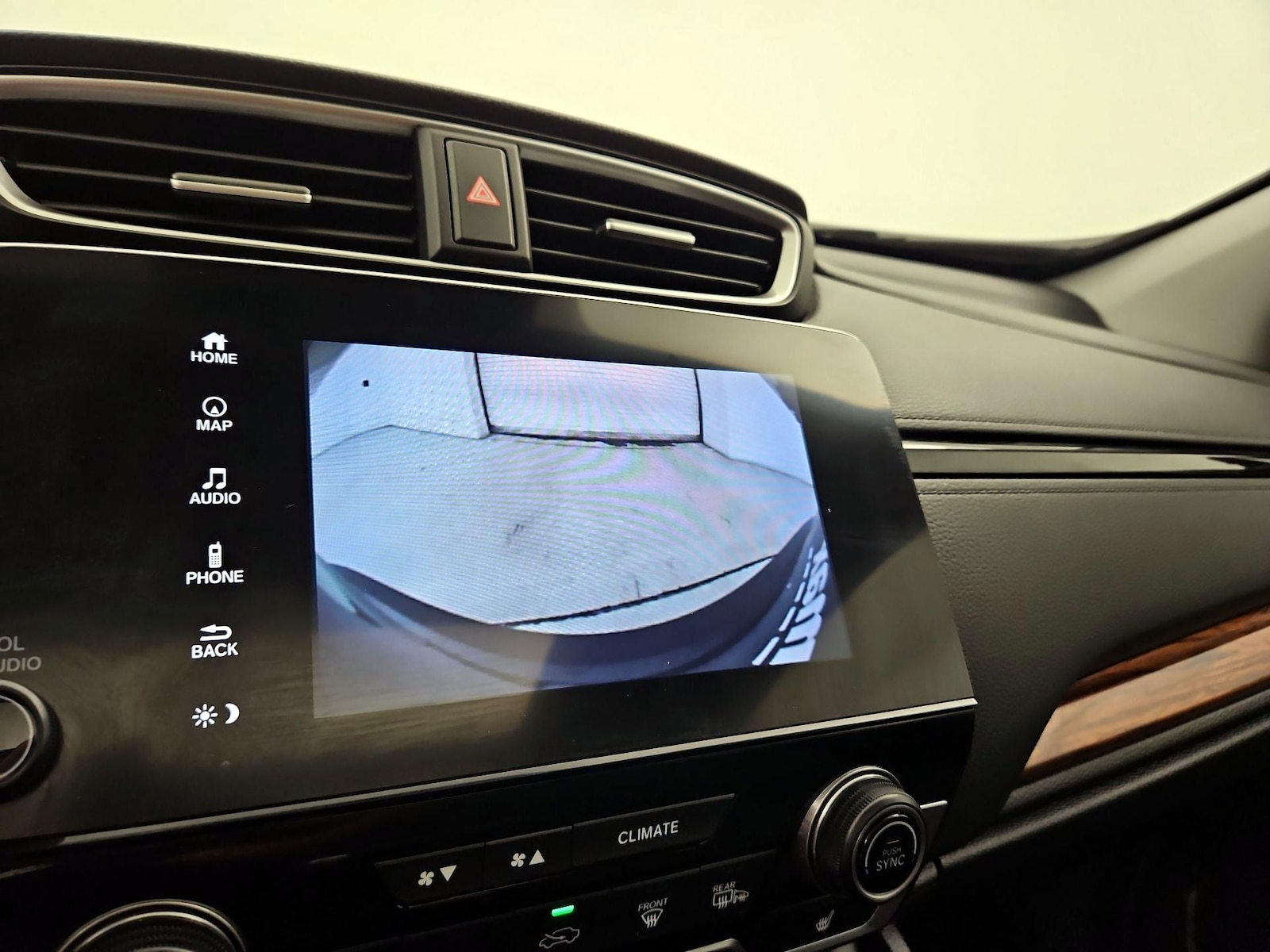 2022 Honda CR-V Touring - Photo 16