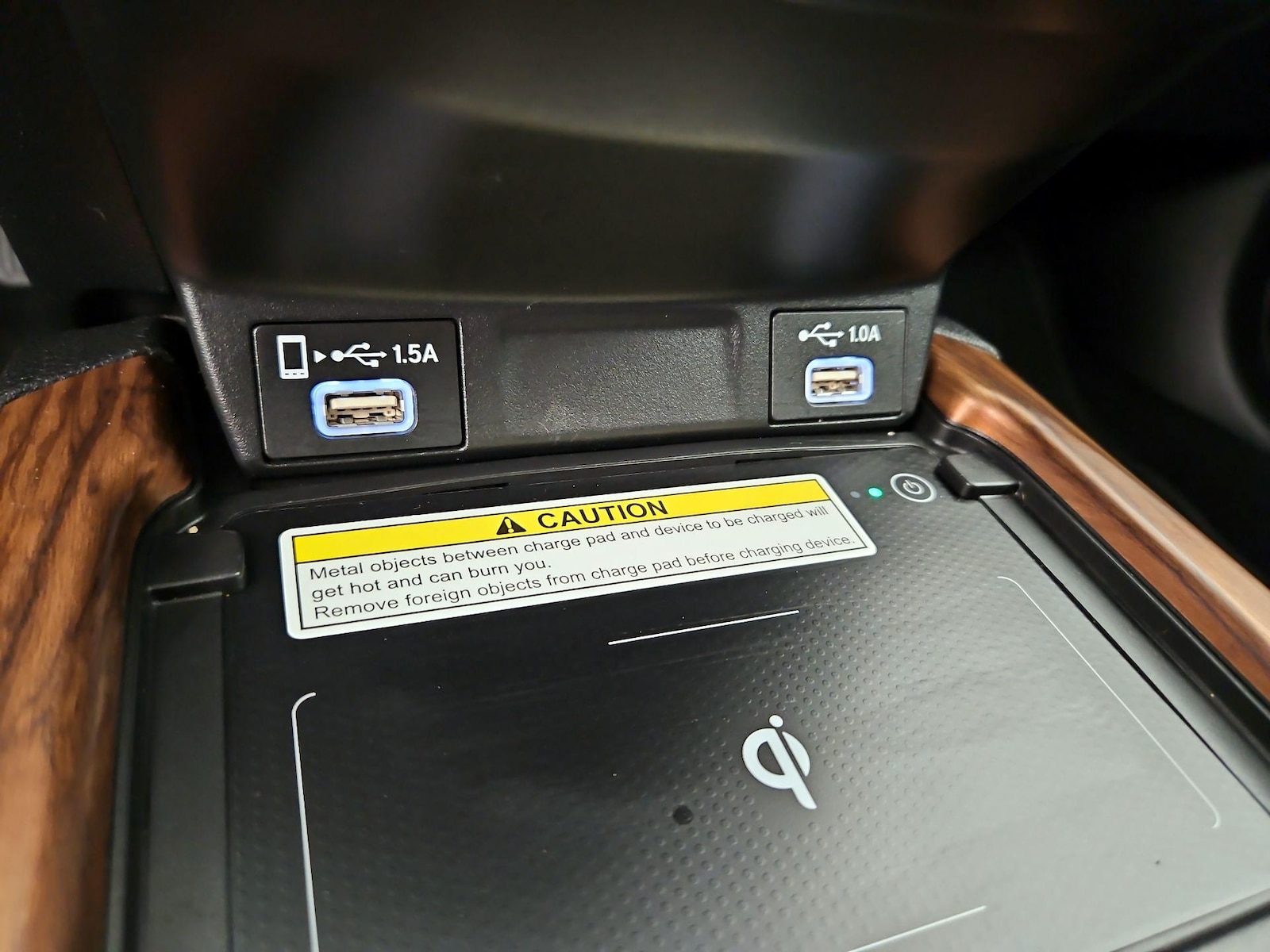 2022 Honda CR-V Touring - Photo 20