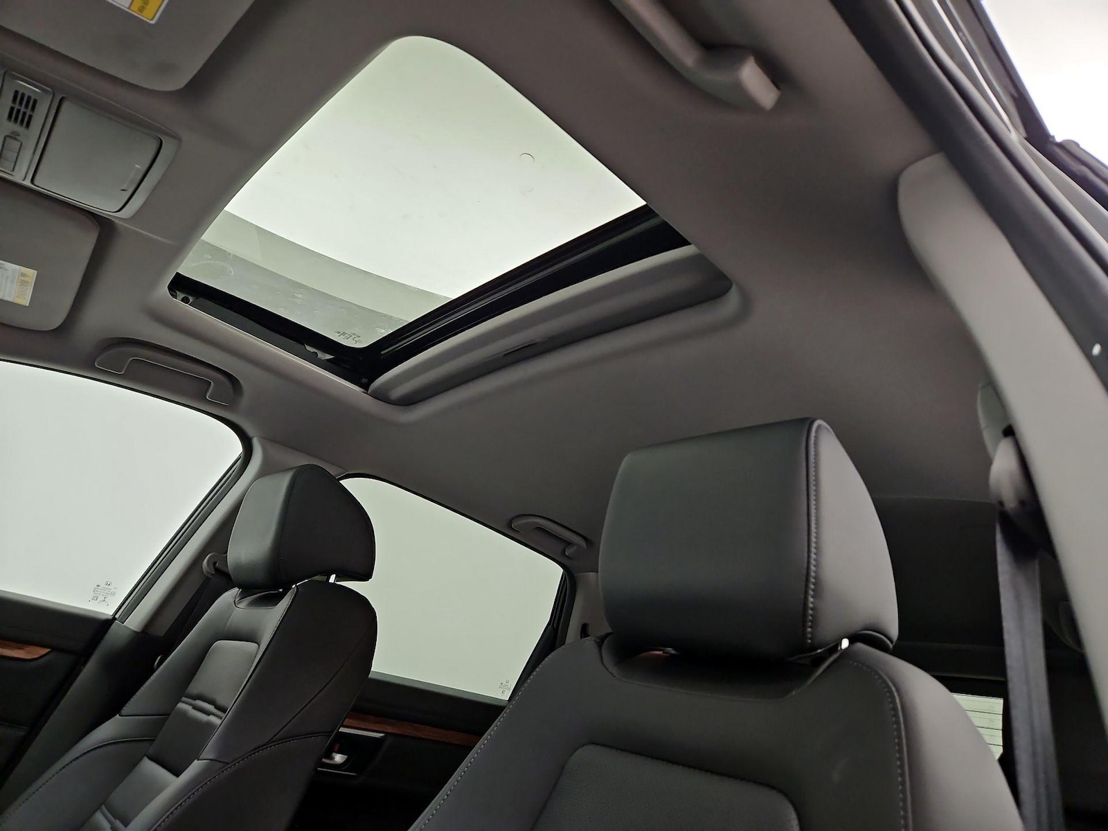 2022 Honda CR-V Touring - Photo 21