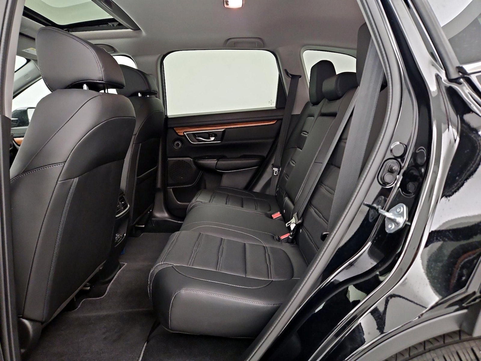 2022 Honda CR-V Touring - Photo 22