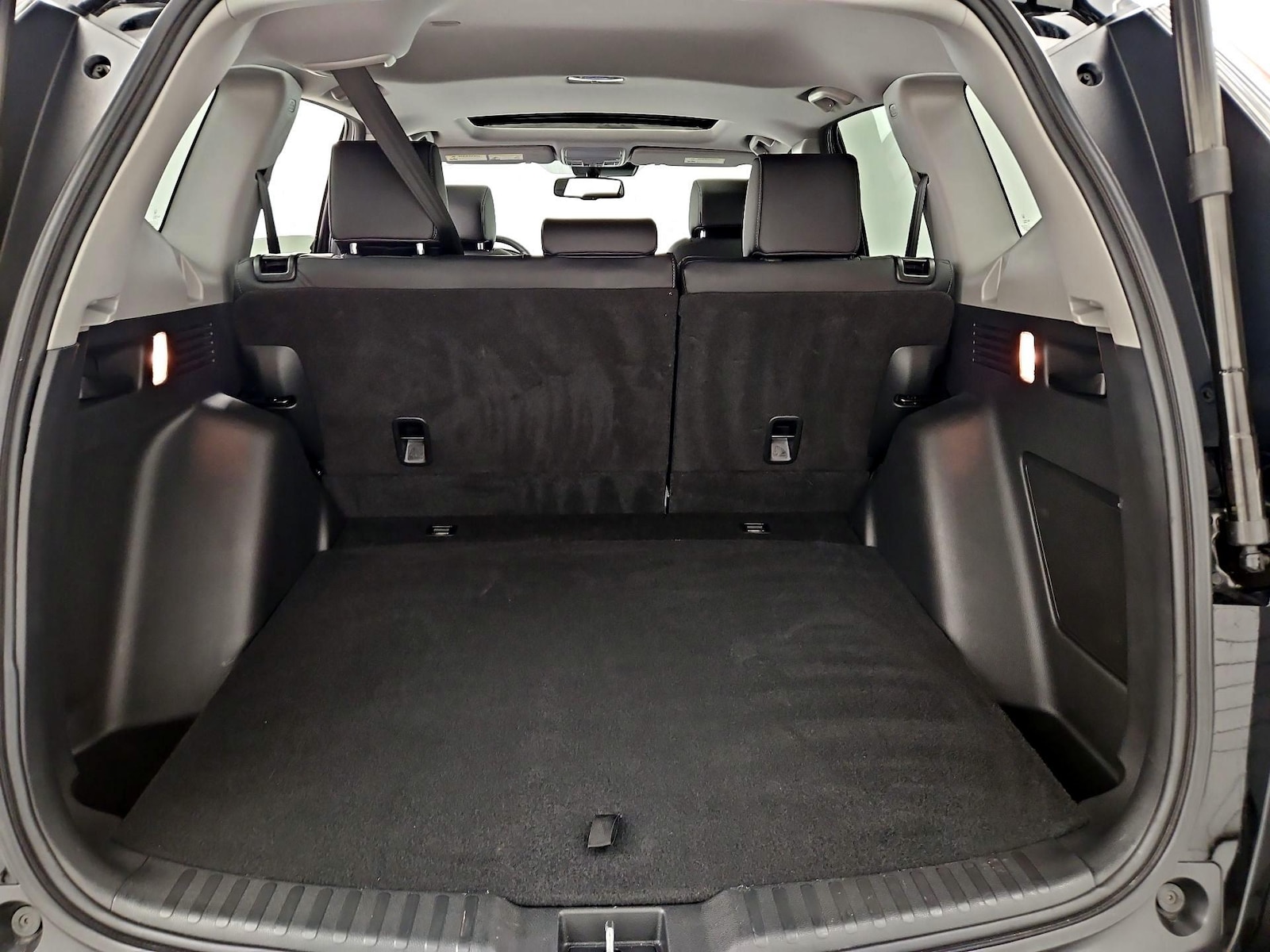 2022 Honda CR-V Touring - Photo 23