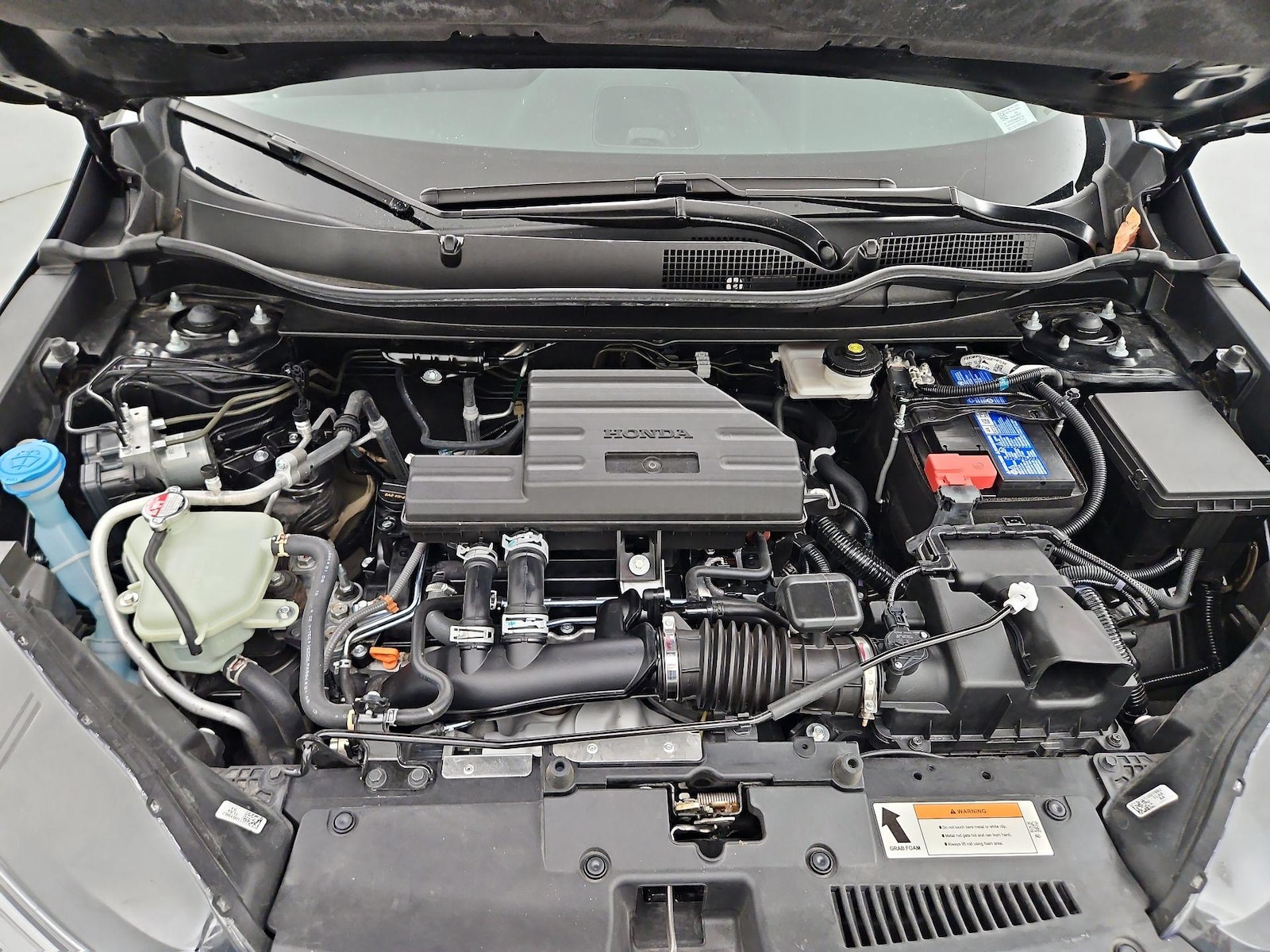 2022 Honda CR-V Touring - Photo 24