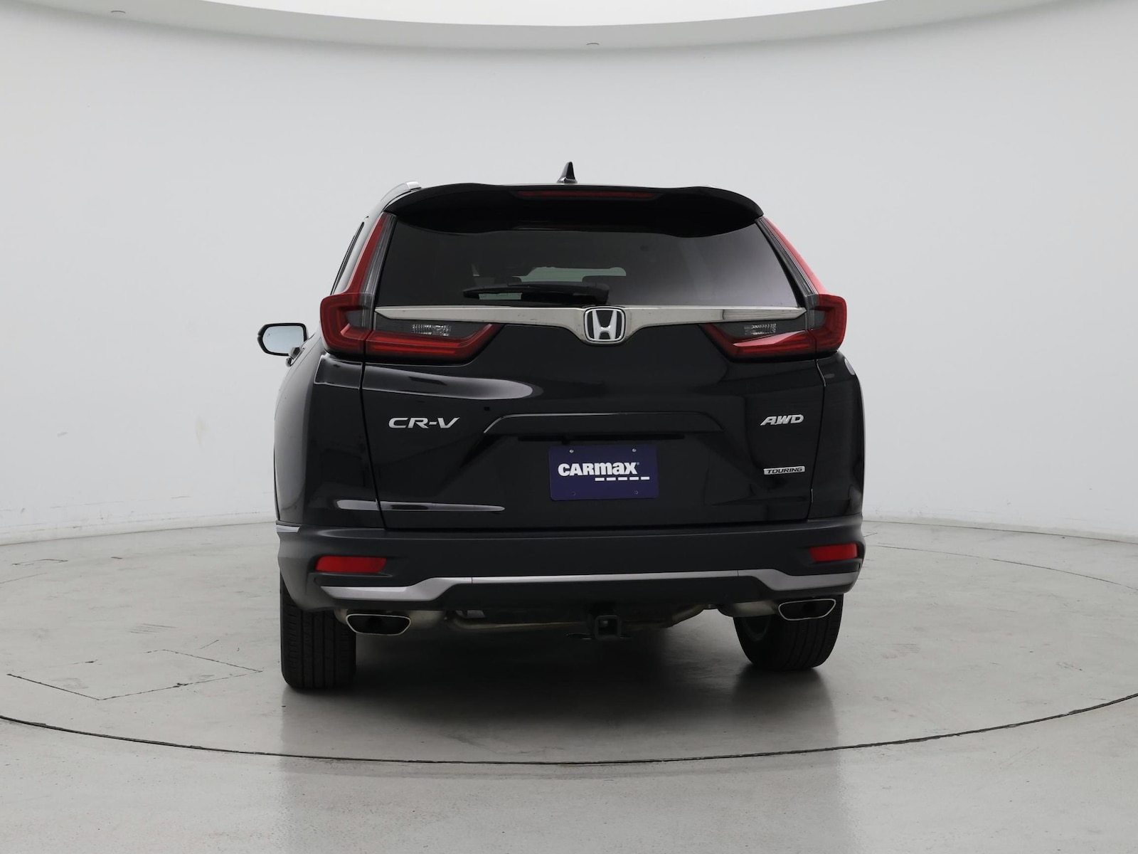 2022 Honda CR-V Touring - Photo 7