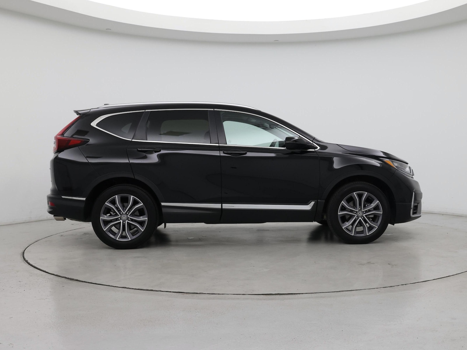 2022 Honda CR-V Touring - Photo 8