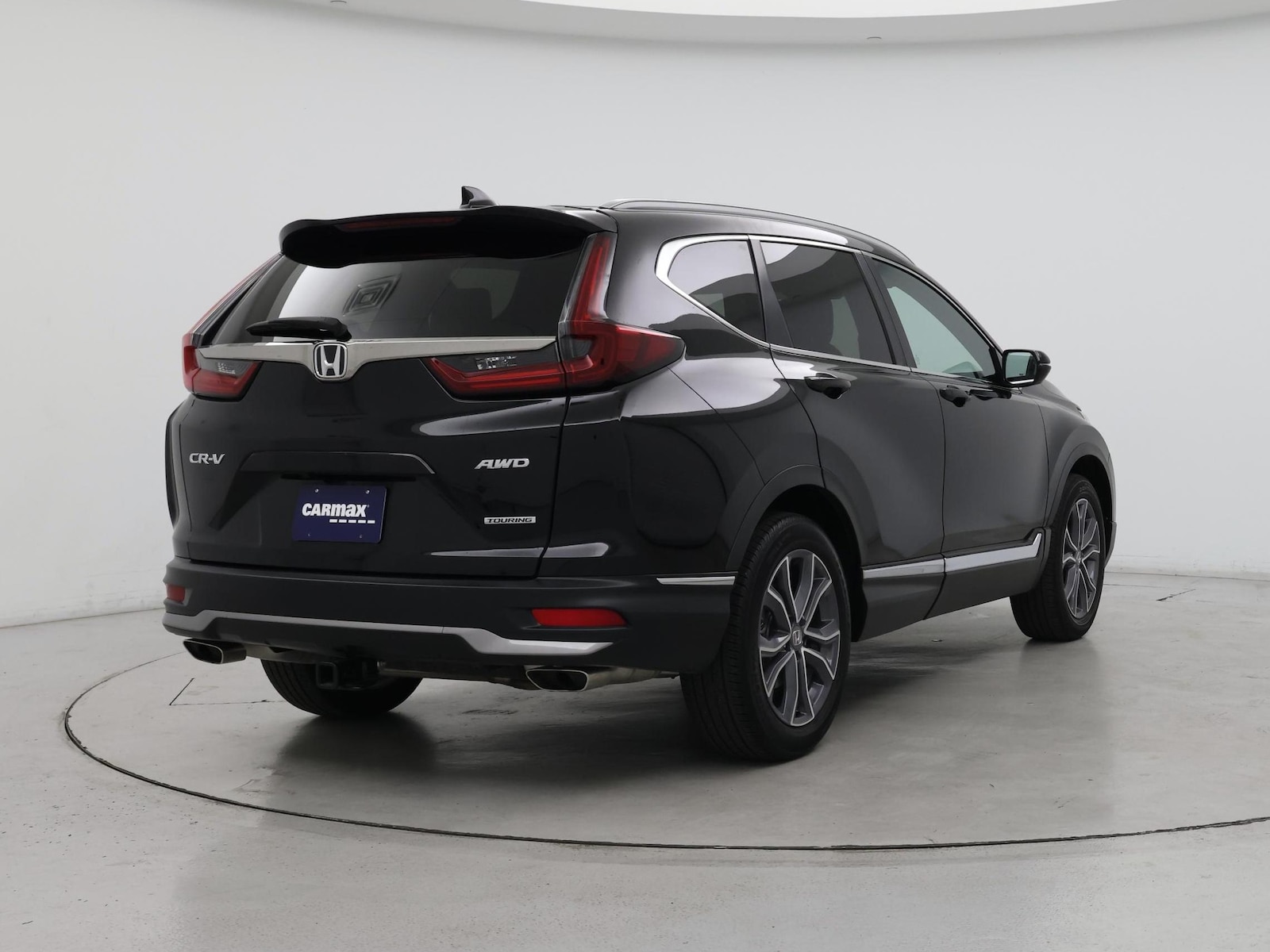 2022 Honda CR-V Touring - Photo 9