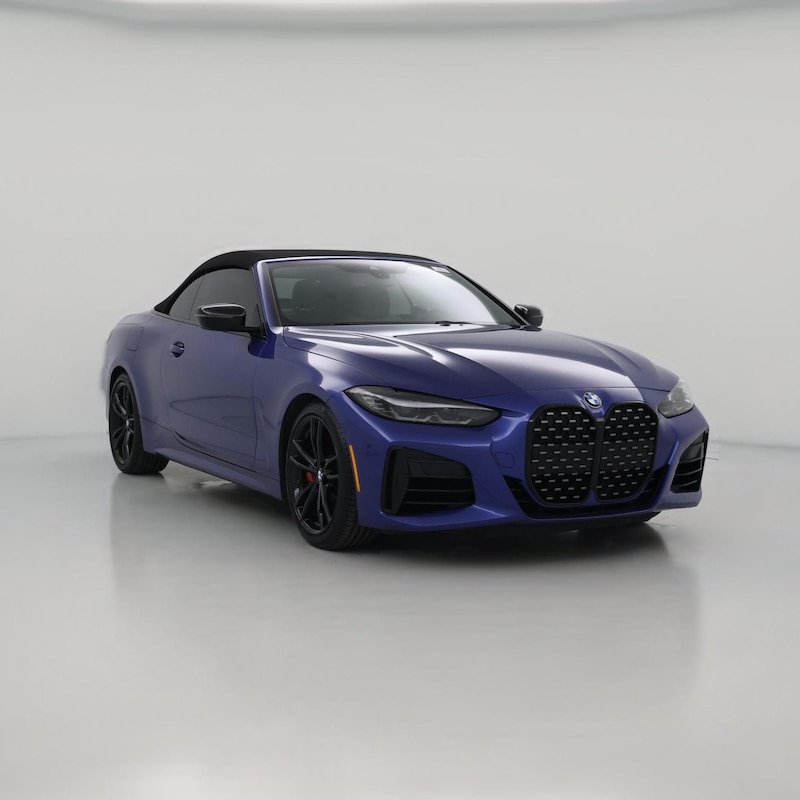 2023 BMW M440 I