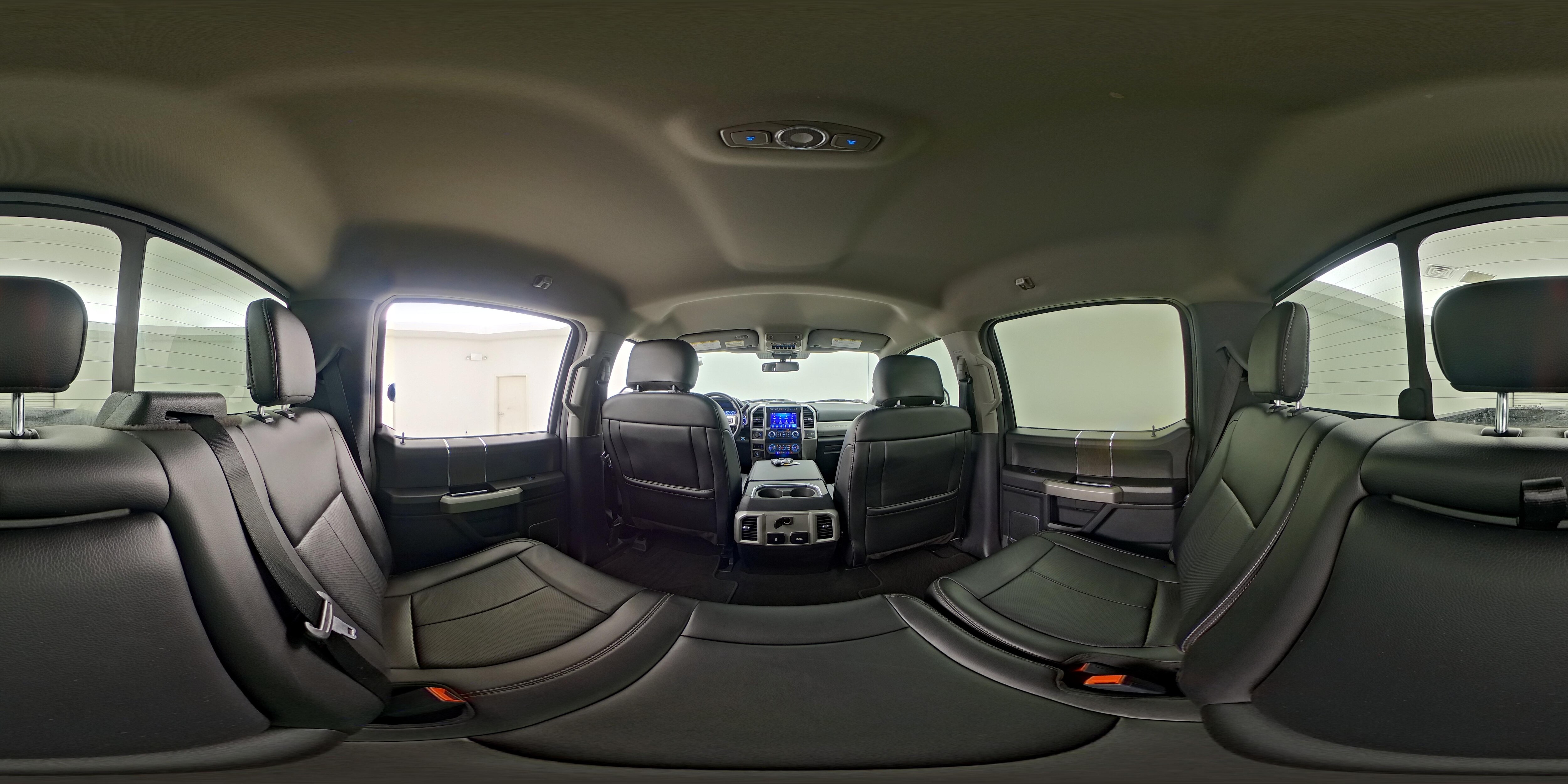 2020 Ford F-250 Super Duty Lariat - Photo 26